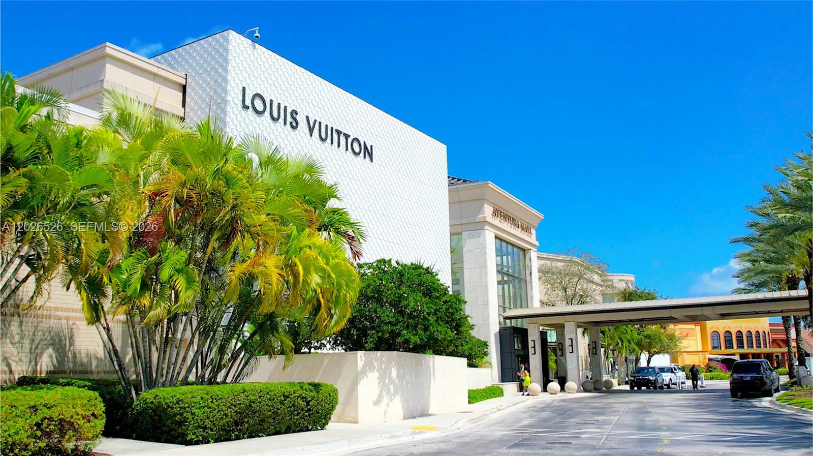 Photo of 3625 Country Club Dr #2610, Aventura, Florida, 33180 -