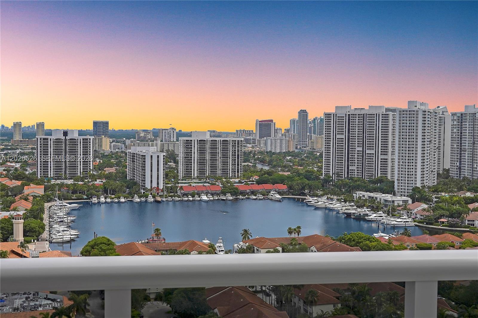 Photo of 3625 Country Club Dr #2610, Aventura, Florida, 33180 -