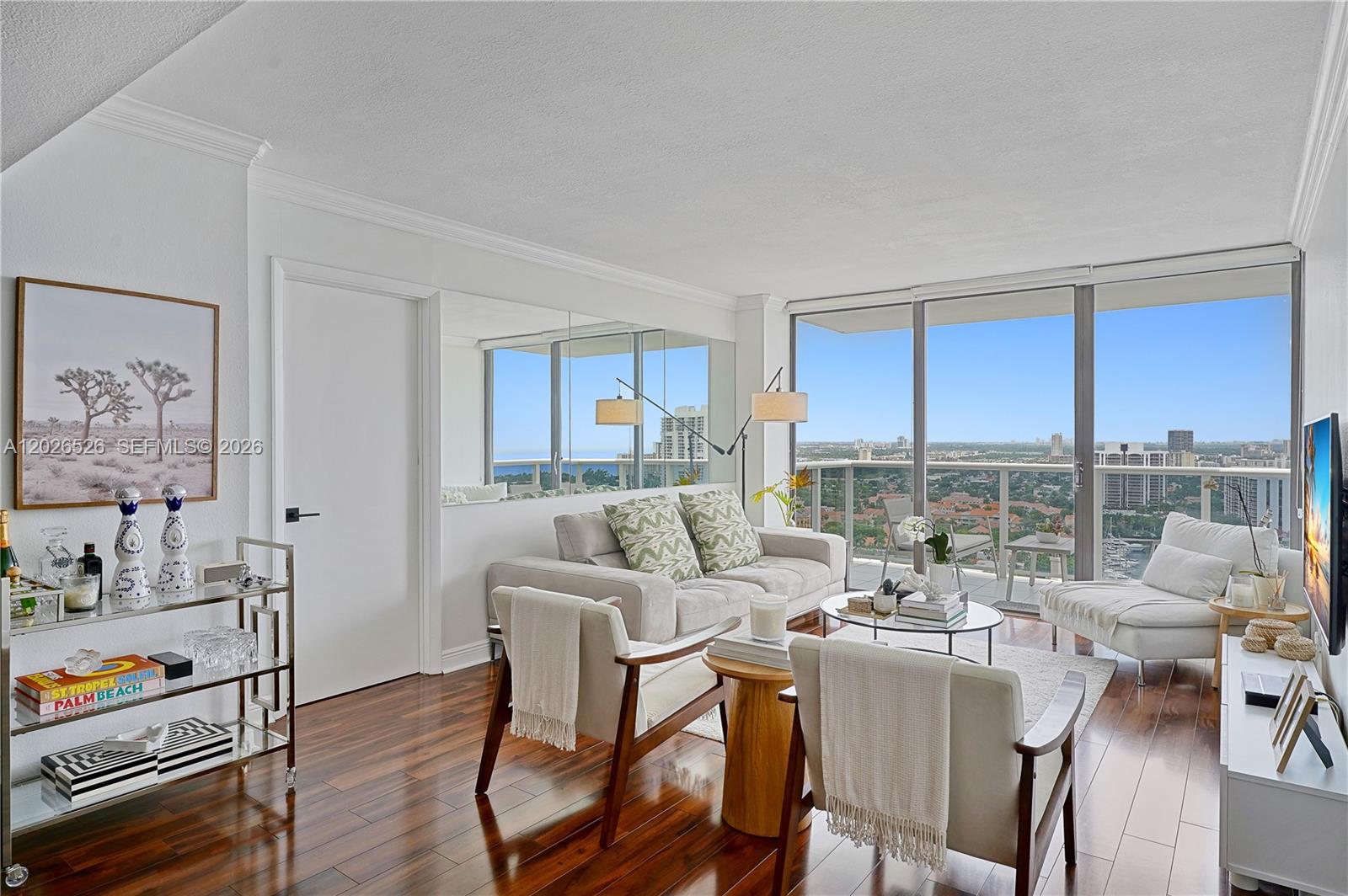 Photo of 3625 Country Club Dr #2610, Aventura, Florida, 33180 -