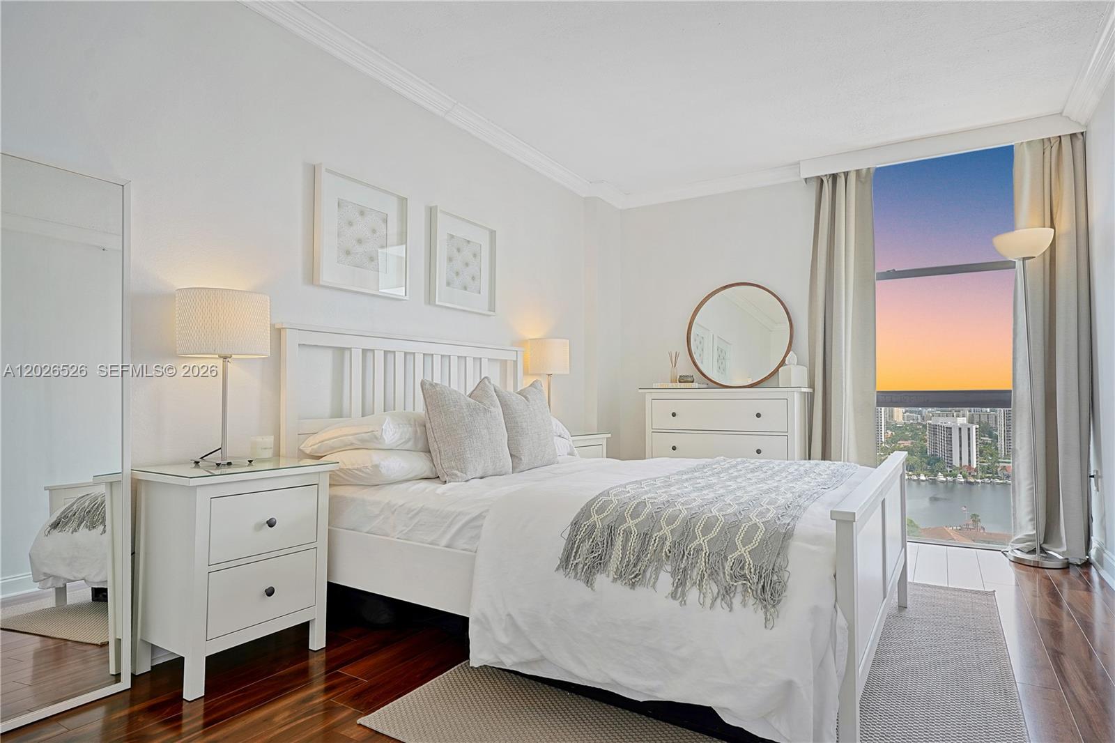 Photo of 3625 Country Club Dr #2610, Aventura, Florida, 33180 -