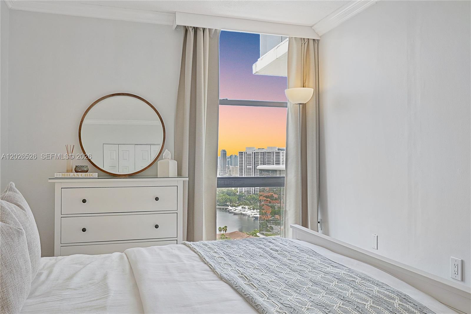 Photo of 3625 Country Club Dr #2610, Aventura, Florida, 33180 -