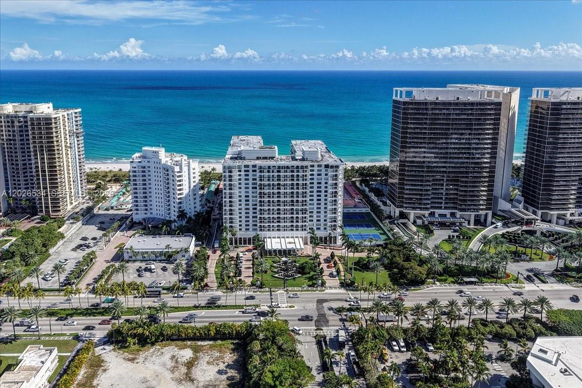 Photo of 9801 Collins Ave  #6P, Bal Harbour, Florida, 33154 - 