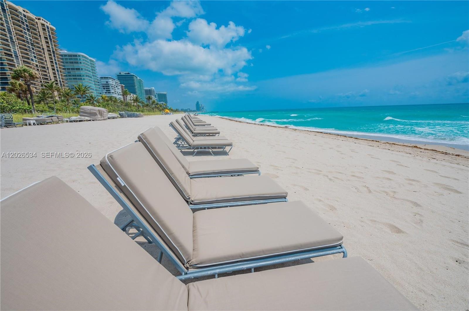 Photo of 9801 Collins Ave  #6P, Bal Harbour, Florida, 33154 - 