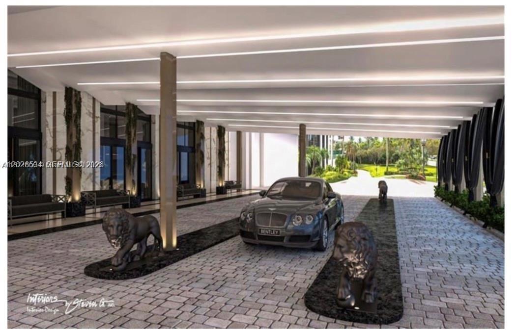 Photo of 9801 Collins Ave  #6P, Bal Harbour, Florida, 33154 - 