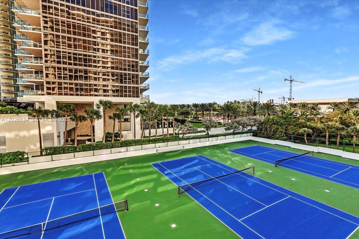 Photo of 9801 Collins Ave  #6P, Bal Harbour, Florida, 33154 - 