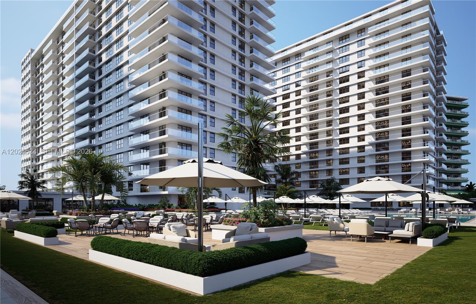 Photo of 9801 Collins Ave  #6P, Bal Harbour, Florida, 33154 - 