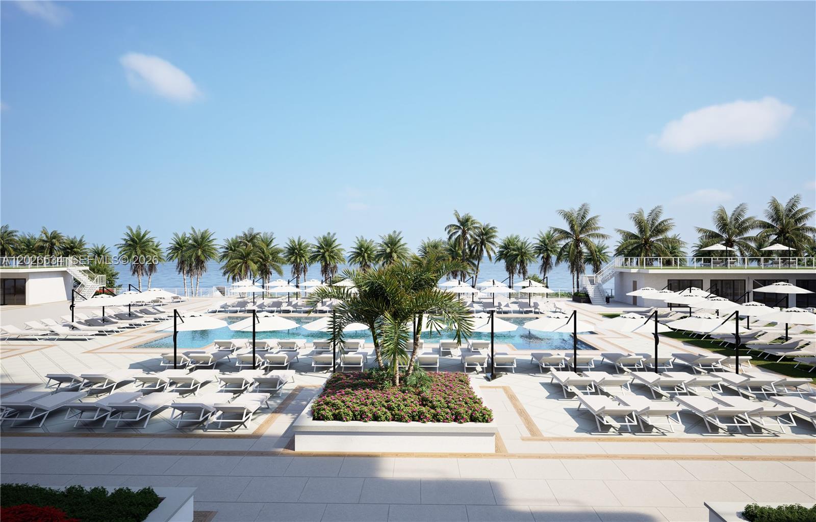 Photo of 9801 Collins Ave  #6P, Bal Harbour, Florida, 33154 - 