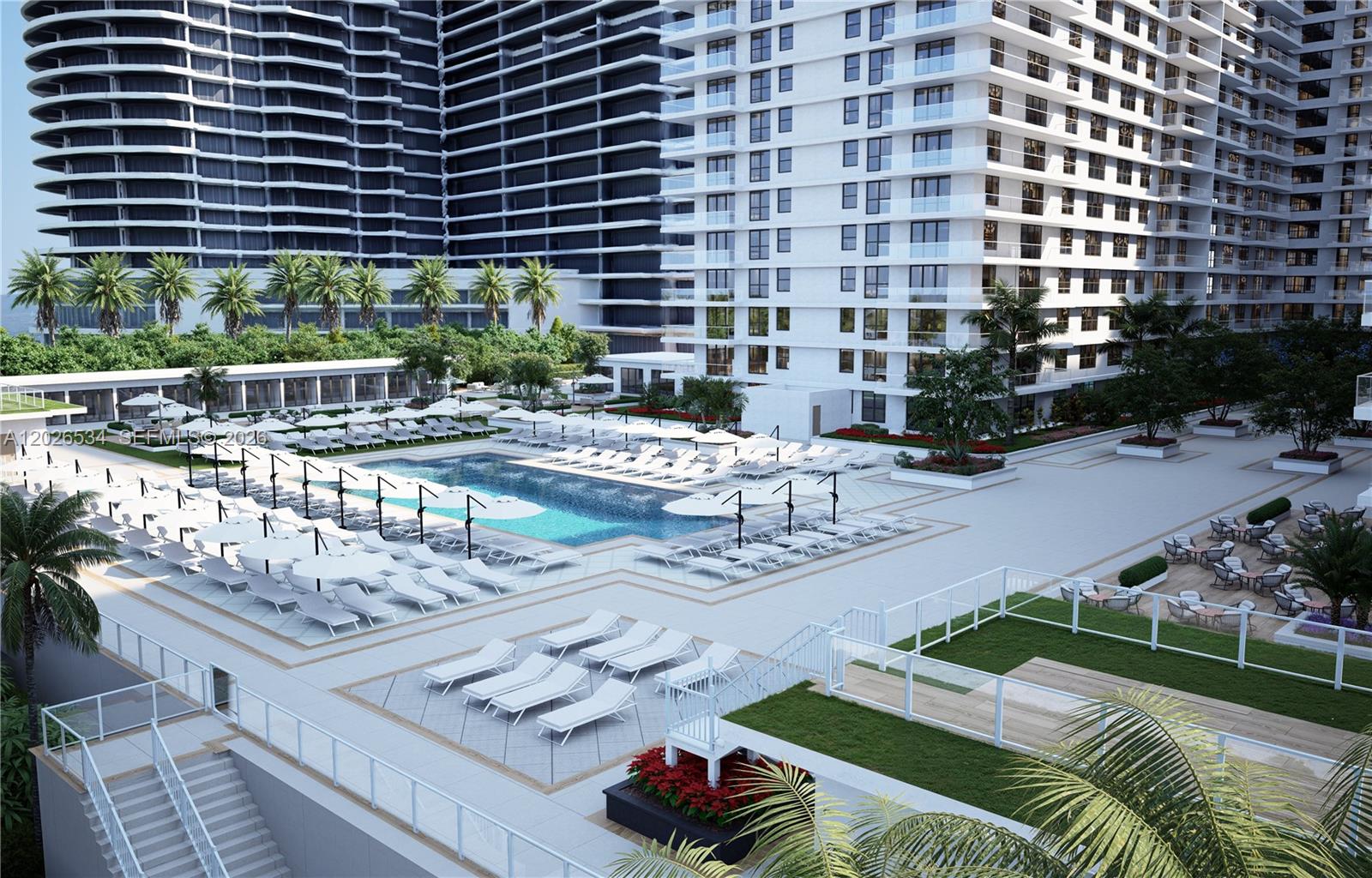 Photo of 9801 Collins Ave  #6P, Bal Harbour, Florida, 33154 - 
