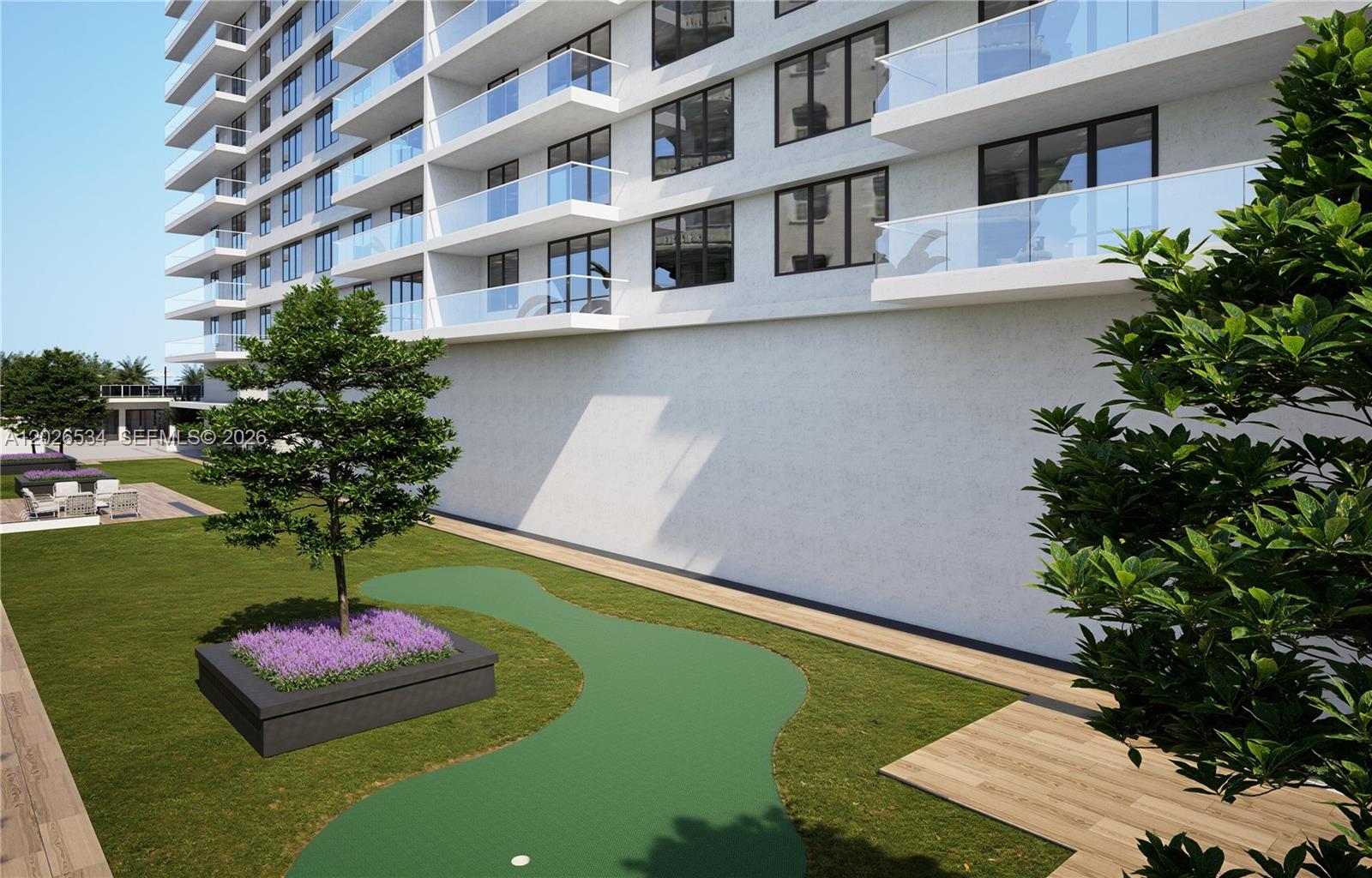 Photo of 9801 Collins Ave  #6P, Bal Harbour, Florida, 33154 - 
