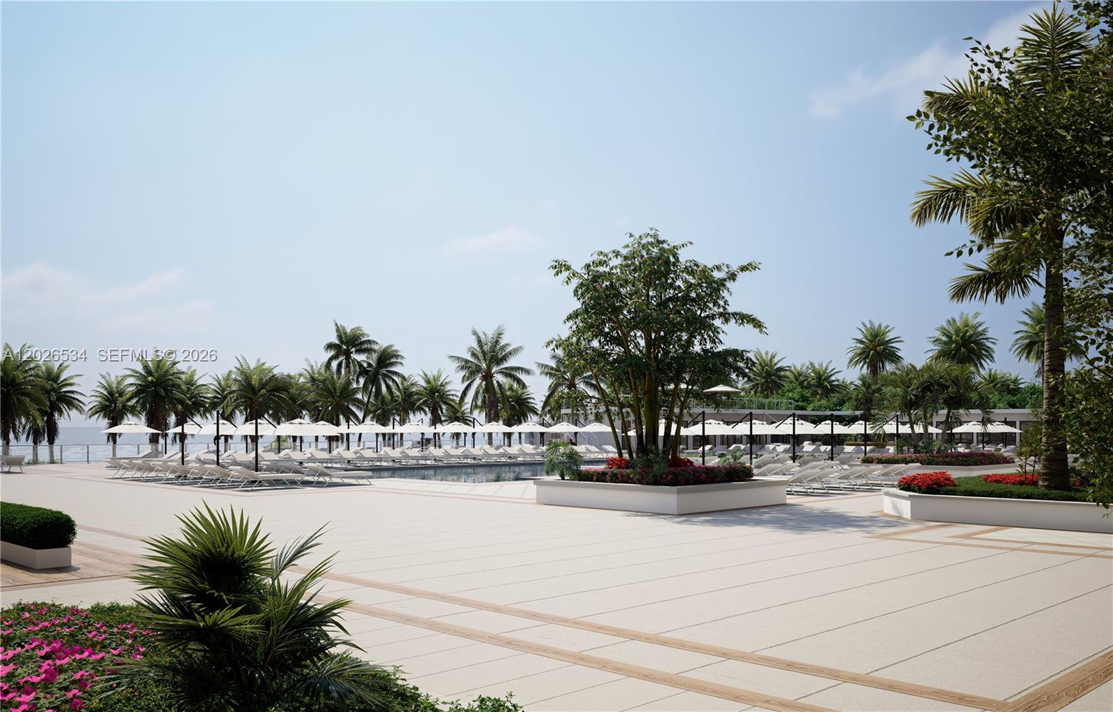 Photo of 9801 Collins Ave  #6P, Bal Harbour, Florida, 33154 - 