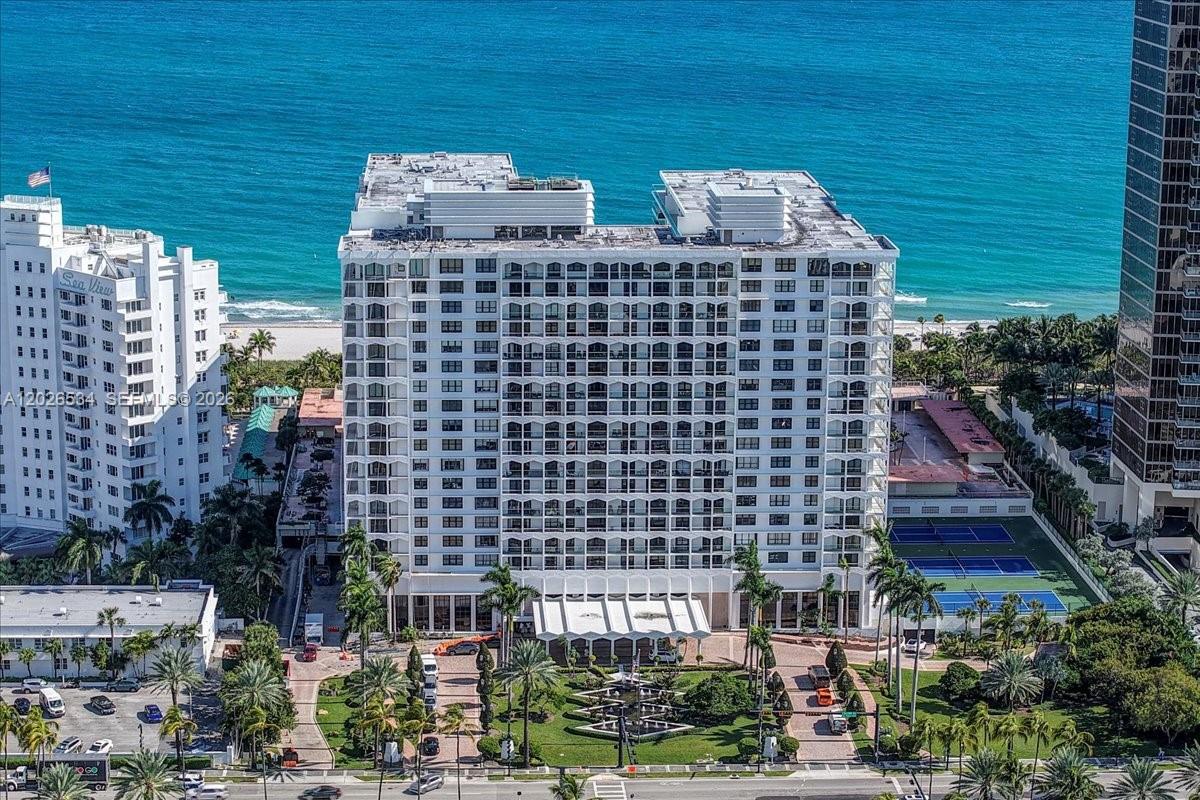 Photo of 9801 Collins Ave  #6P, Bal Harbour, Florida, 33154 - 