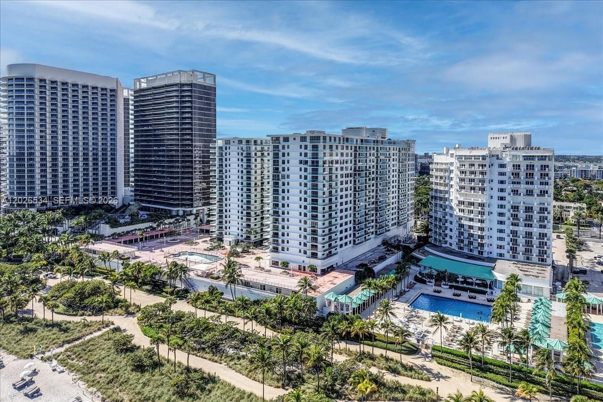 Photo of 9801 Collins Ave  #6P, Bal Harbour, Florida, 33154 - 
