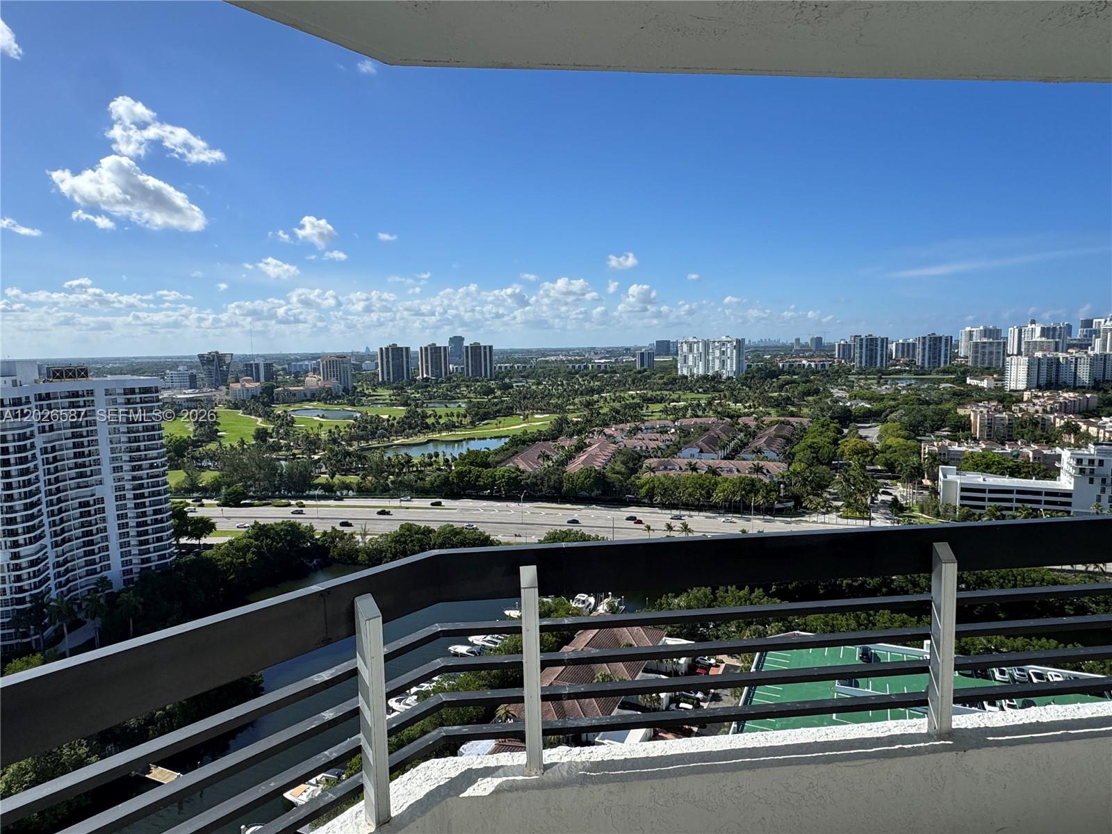 Photo of 3530 Mystic Pointe Dr  #2709, Aventura, Florida, 33180 - 
