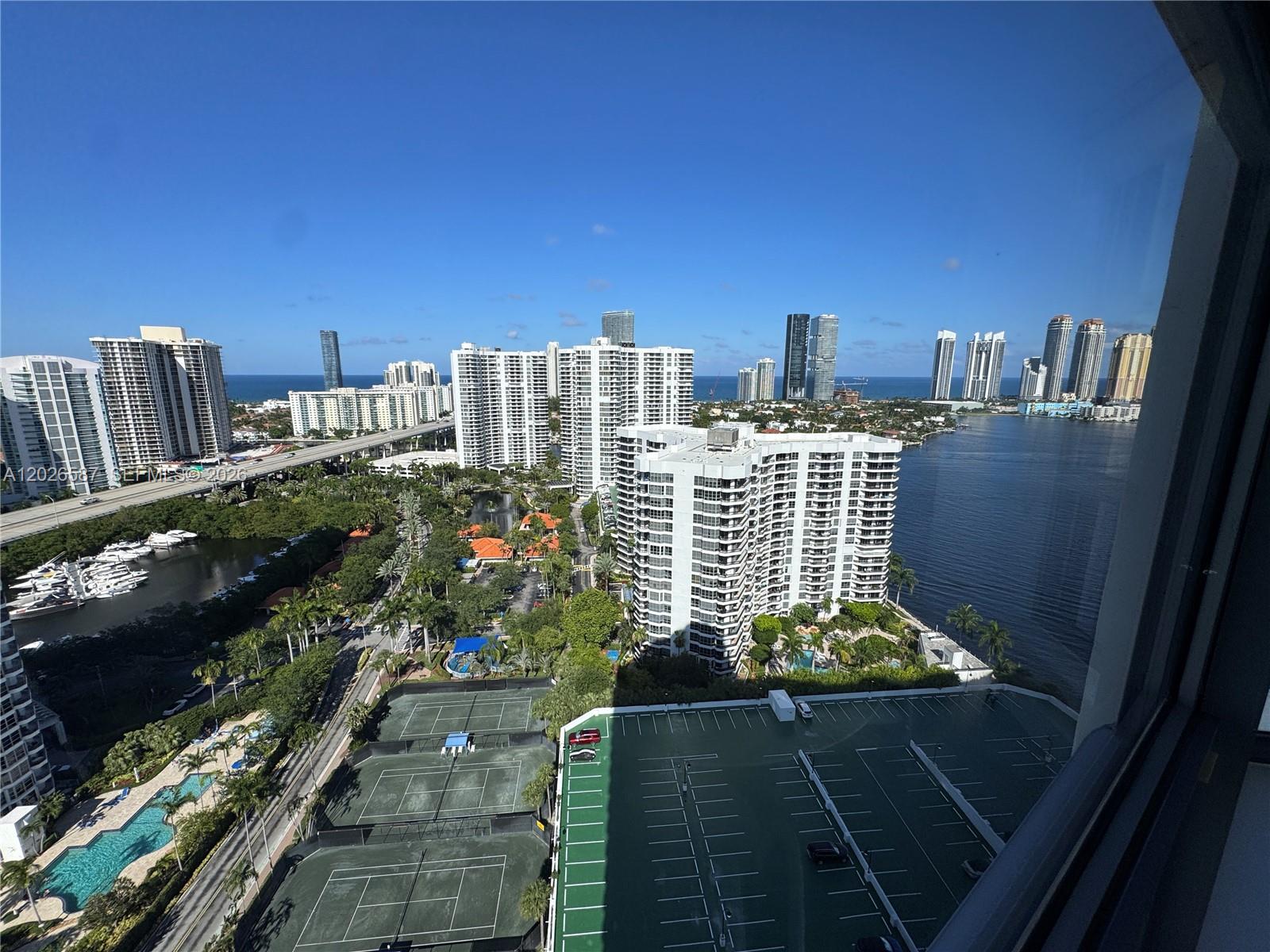 Photo of 3530 Mystic Pointe Dr  #2709, Aventura, Florida, 33180 - 