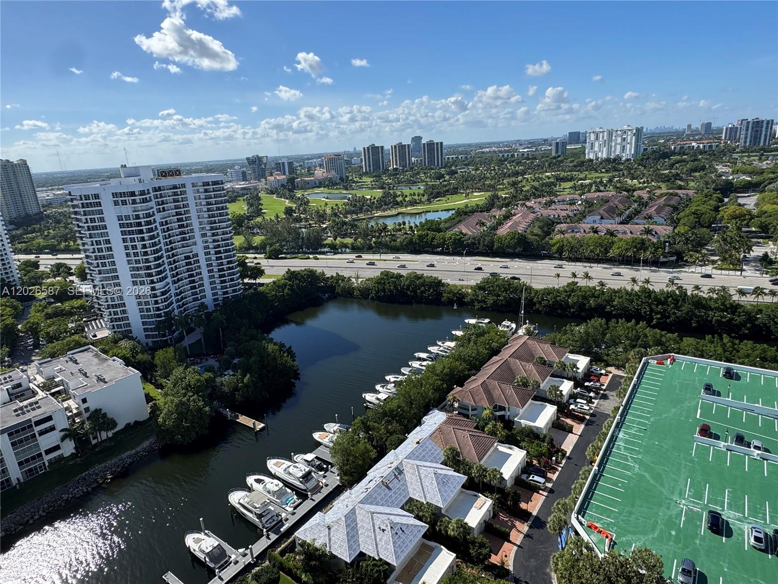 Photo of 3530 Mystic Pointe Dr  #2709, Aventura, Florida, 33180 - 