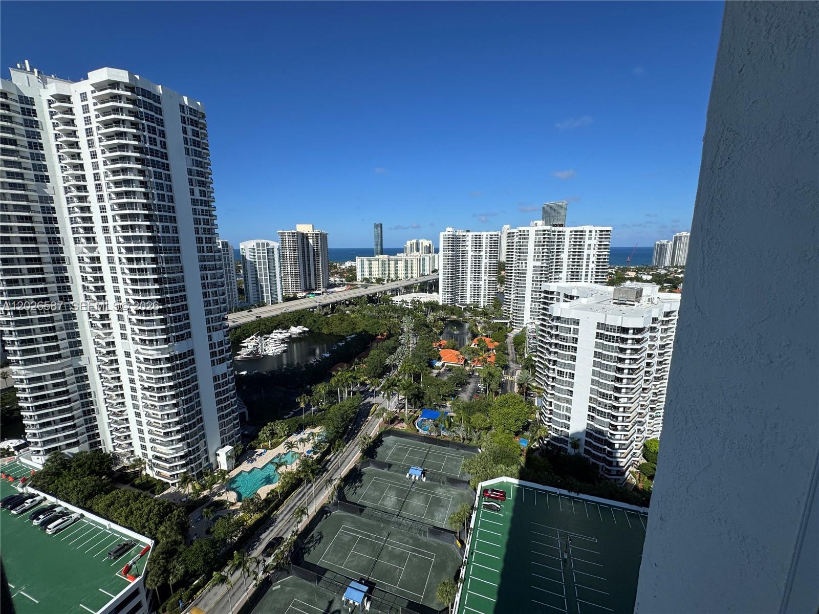 Photo of 3530 Mystic Pointe Dr  #2709, Aventura, Florida, 33180 - 