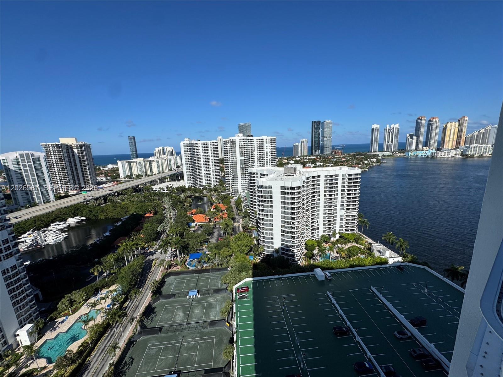 Photo of 3530 Mystic Pointe Dr  #2709, Aventura, Florida, 33180 - 