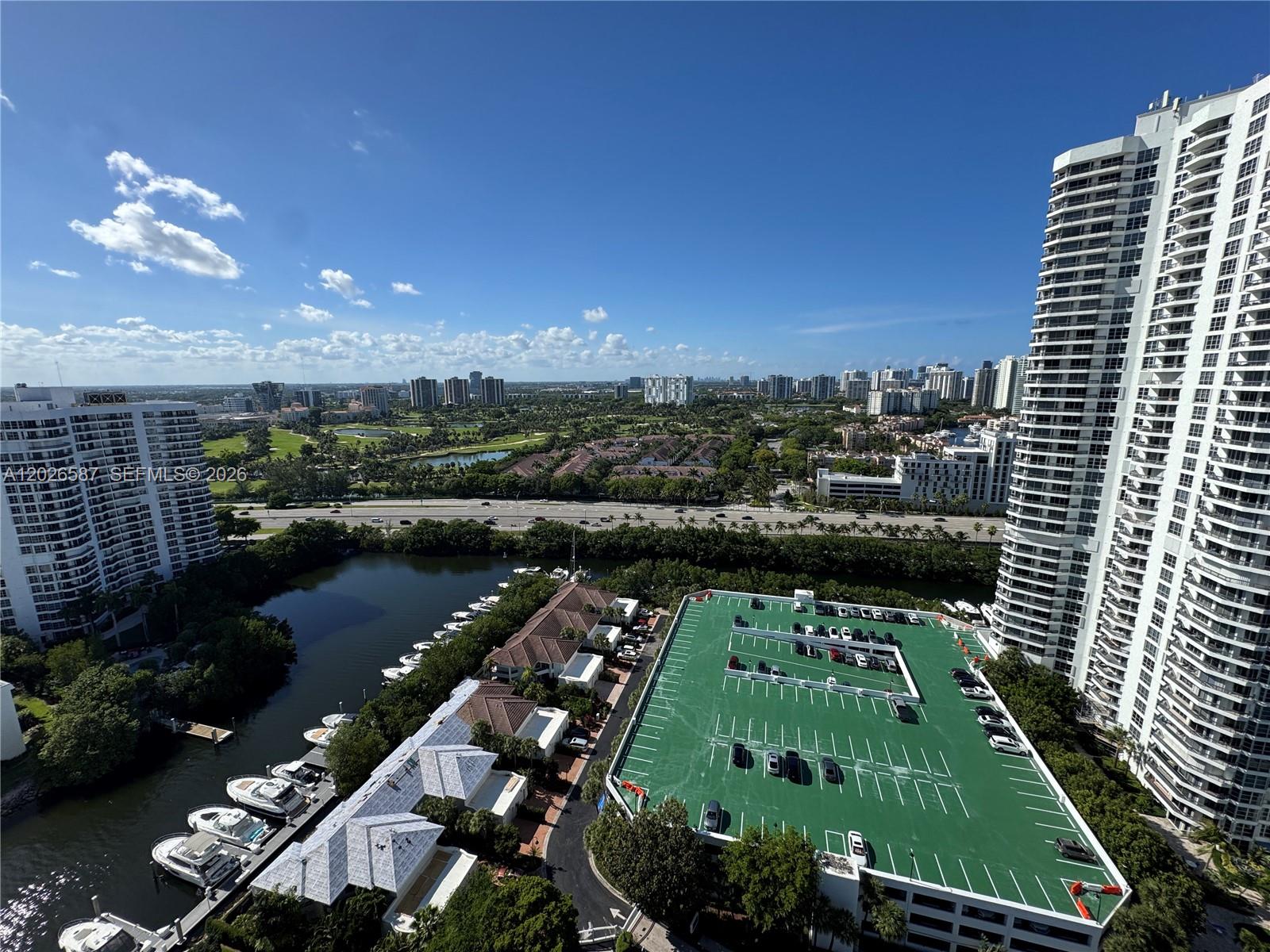 Photo of 3530 Mystic Pointe Dr  #2709, Aventura, Florida, 33180 - 