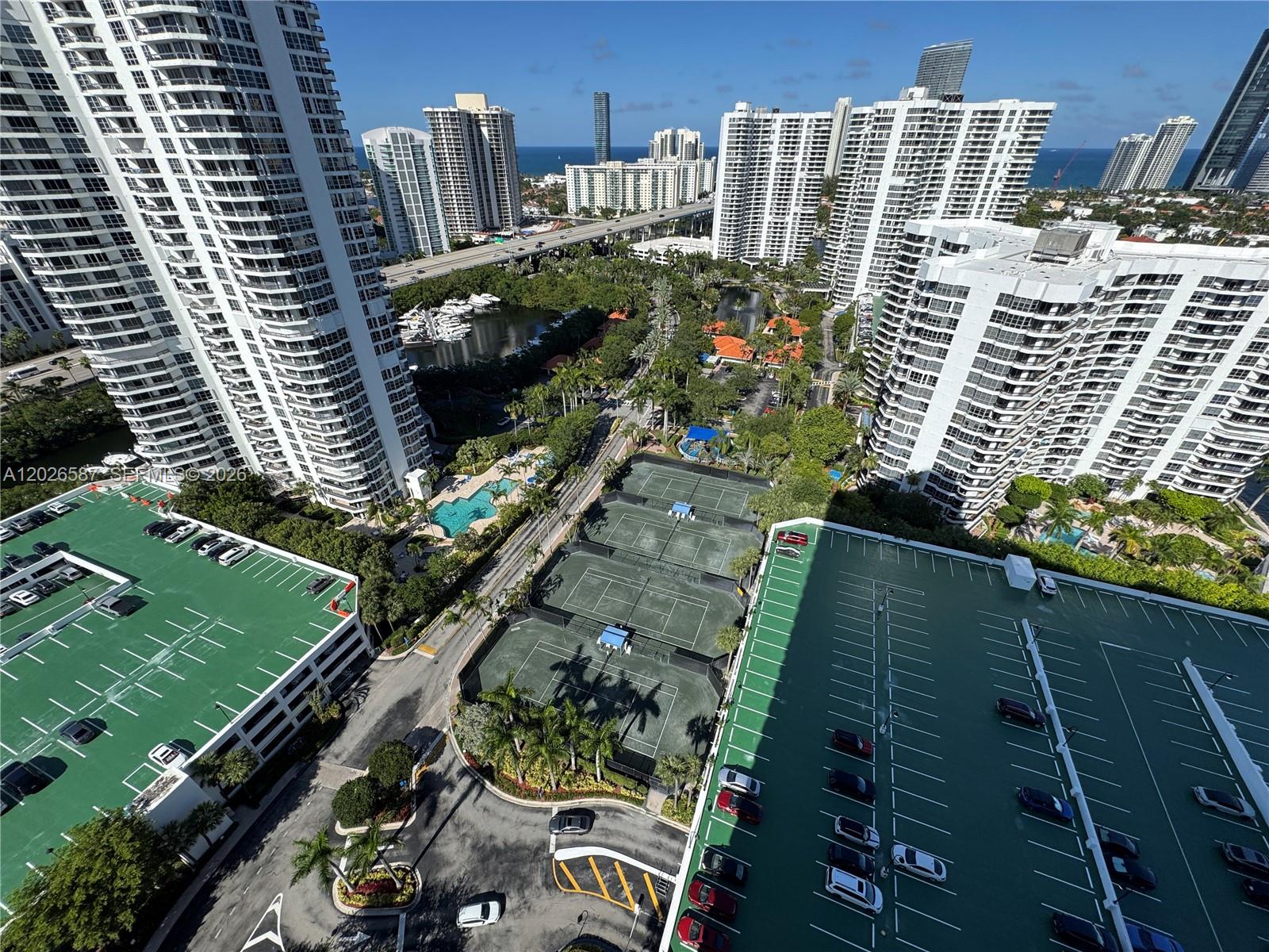 Photo of 3530 Mystic Pointe Dr  #2709, Aventura, Florida, 33180 - 