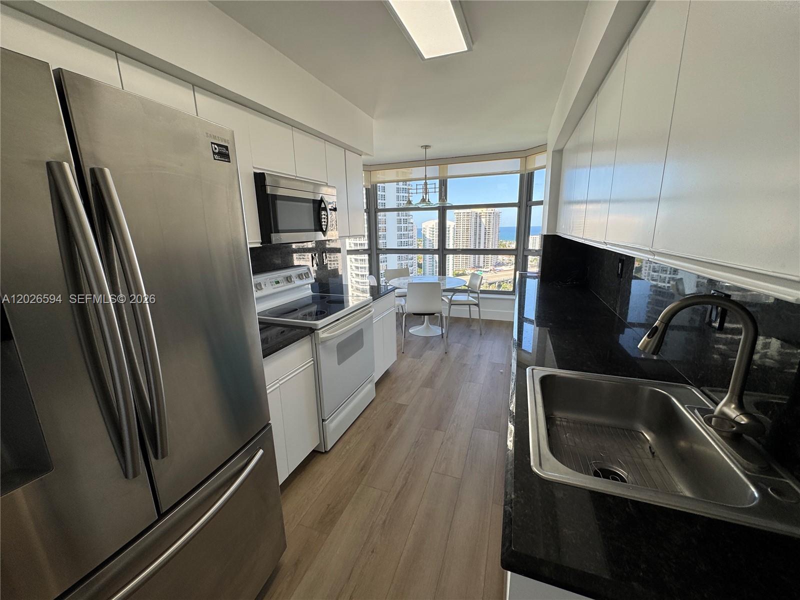 Photo of 3530 Mystic Pointe Dr  #2709, Aventura, Florida, 33180 - 
