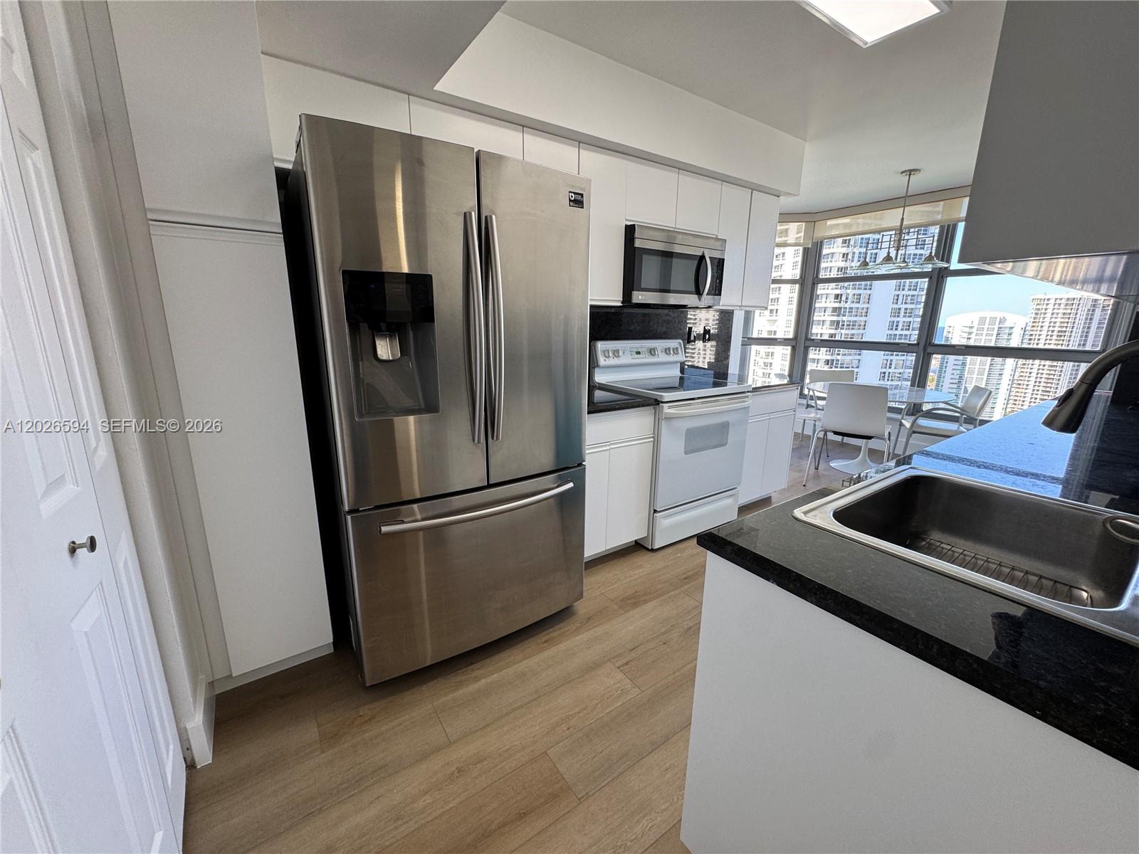 Photo of 3530 Mystic Pointe Dr  #2709, Aventura, Florida, 33180 - 