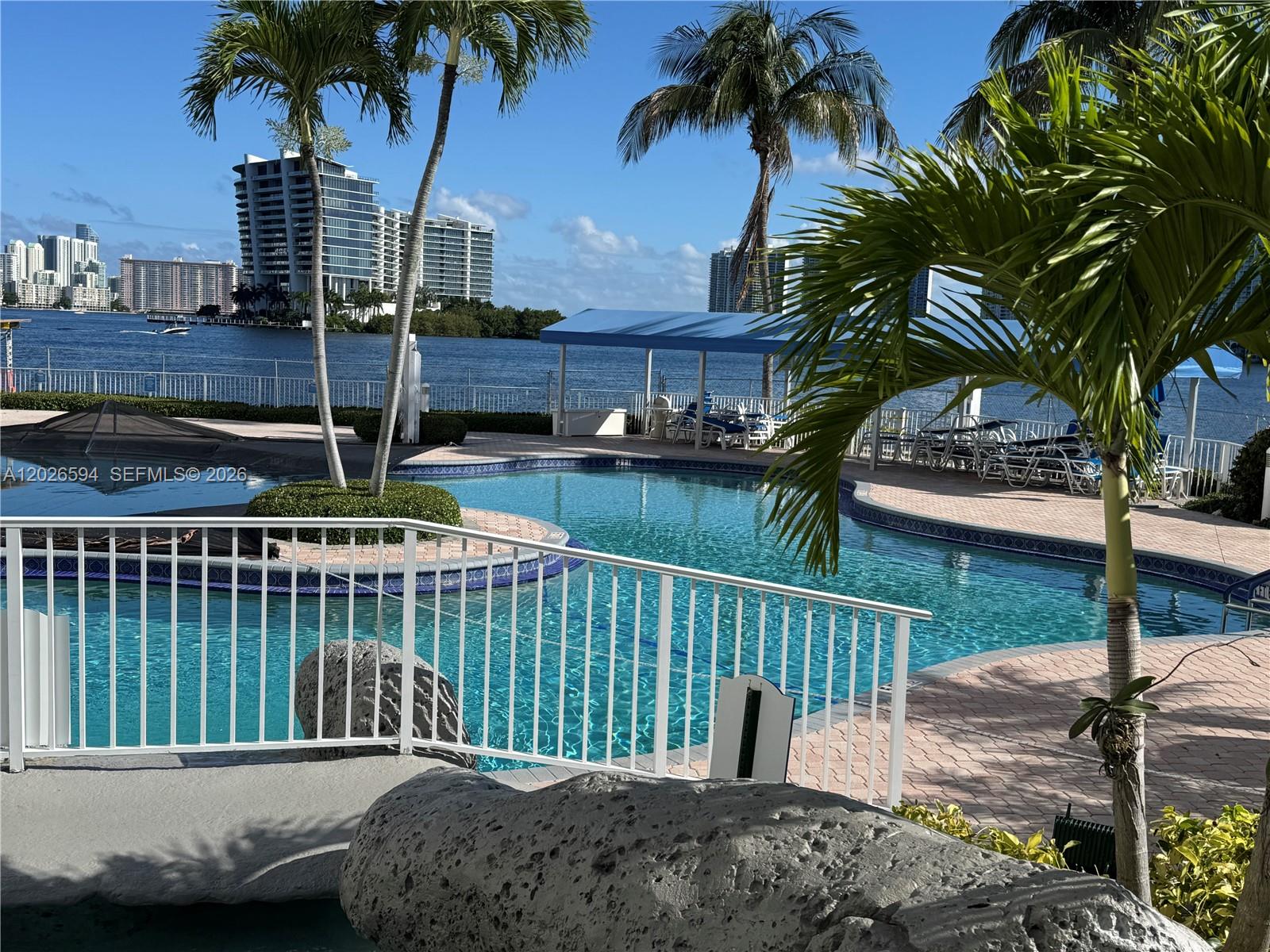 Photo of 3530 Mystic Pointe Dr  #2709, Aventura, Florida, 33180 - 