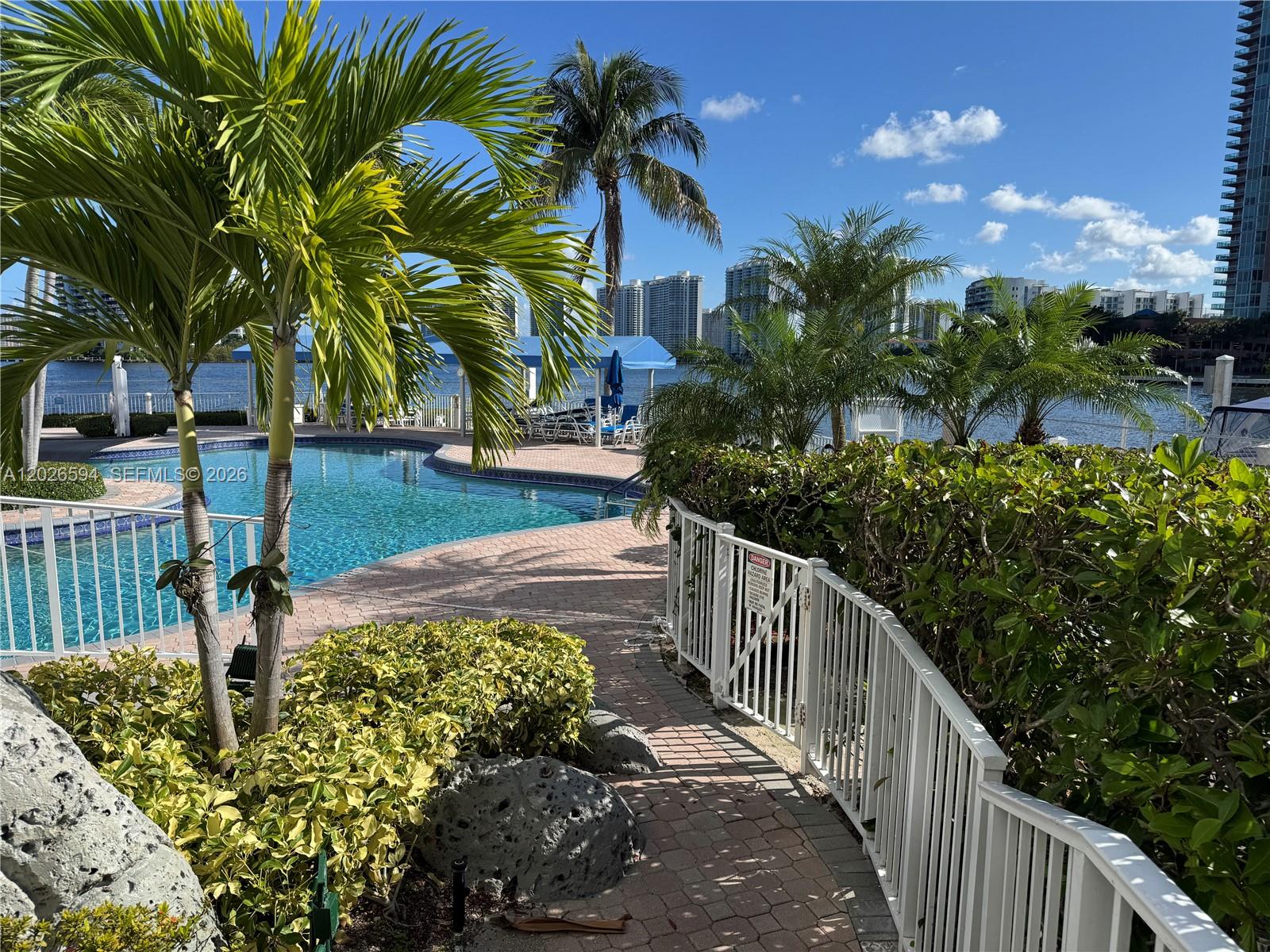 Photo of 3530 Mystic Pointe Dr  #2709, Aventura, Florida, 33180 - 