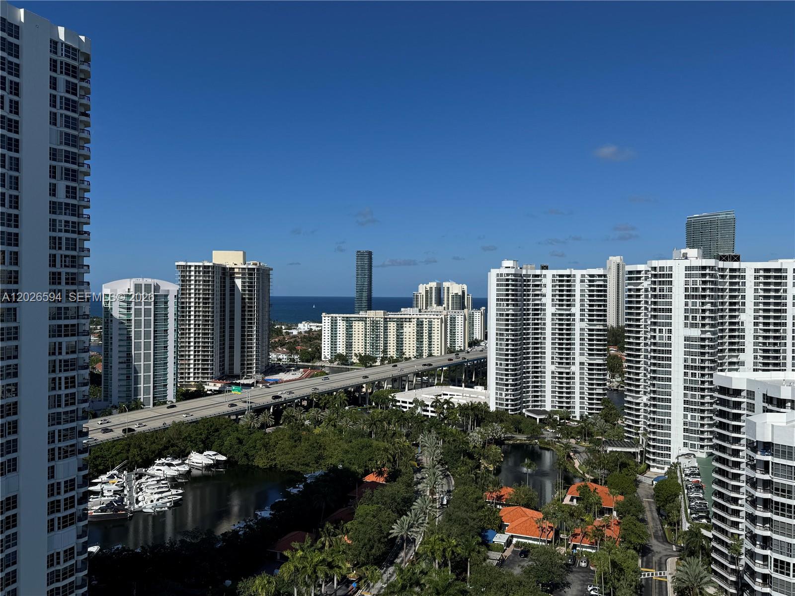 Photo of 3530 Mystic Pointe Dr  #2709, Aventura, Florida, 33180 - 