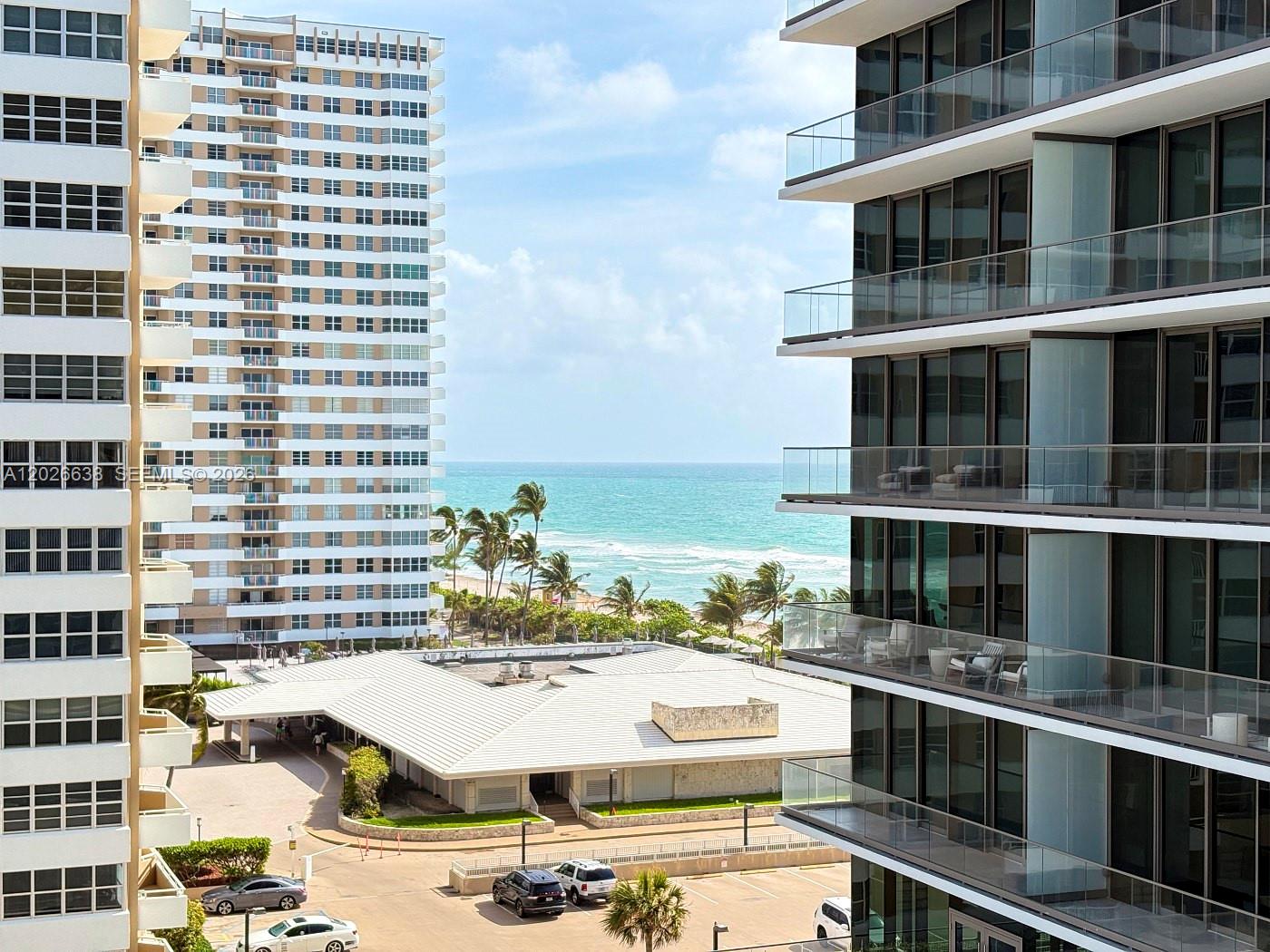 Photo of 2030 Ocean Dr #723, Hallandale Beach, Florida, 33009 -