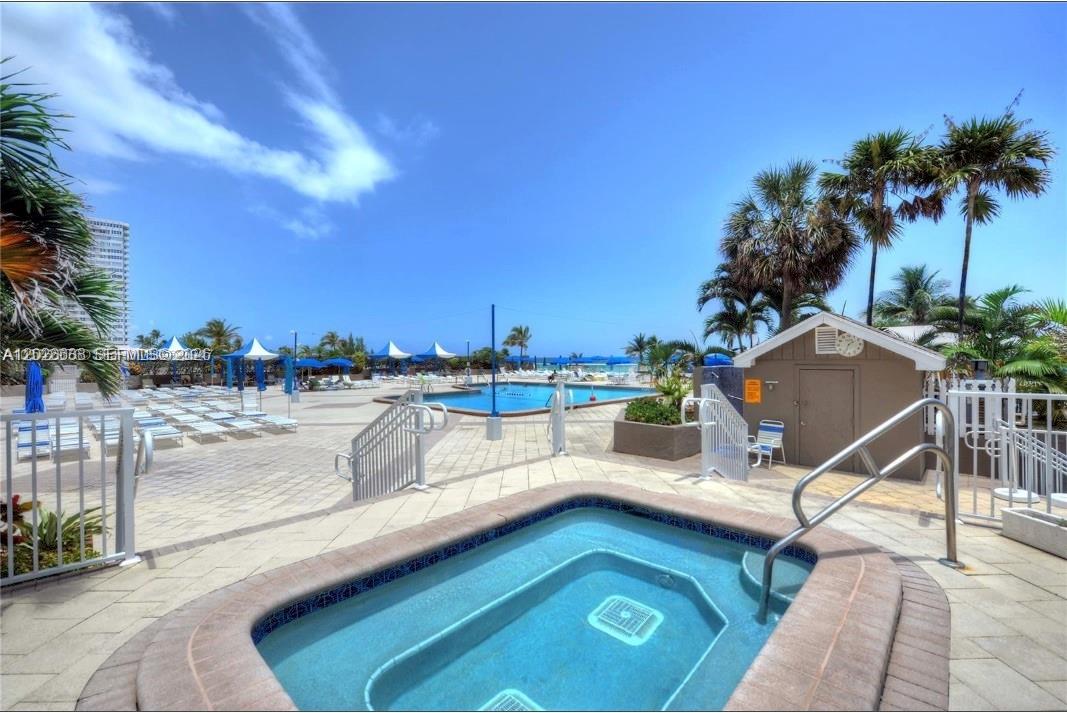 Photo of 2030 Ocean Dr #723, Hallandale Beach, Florida, 33009 -