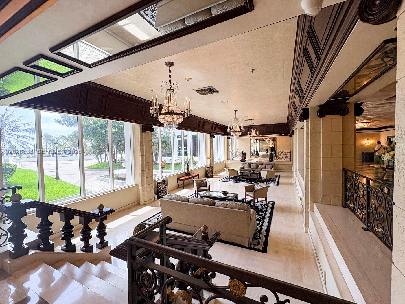 Photo of 2030 Ocean Dr #723, Hallandale Beach, Florida, 33009 -