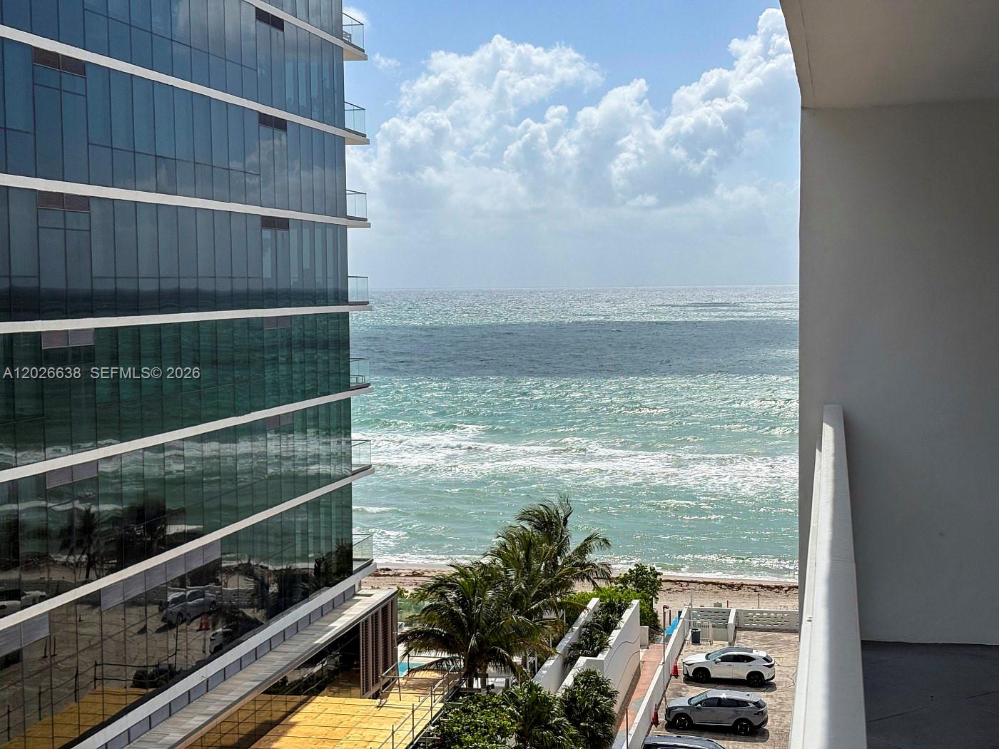 Photo of 2030 Ocean Dr #723, Hallandale Beach, Florida, 33009 -