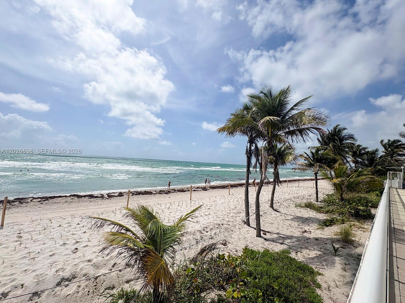 Photo of 2030 Ocean Dr #723, Hallandale Beach, Florida, 33009 -