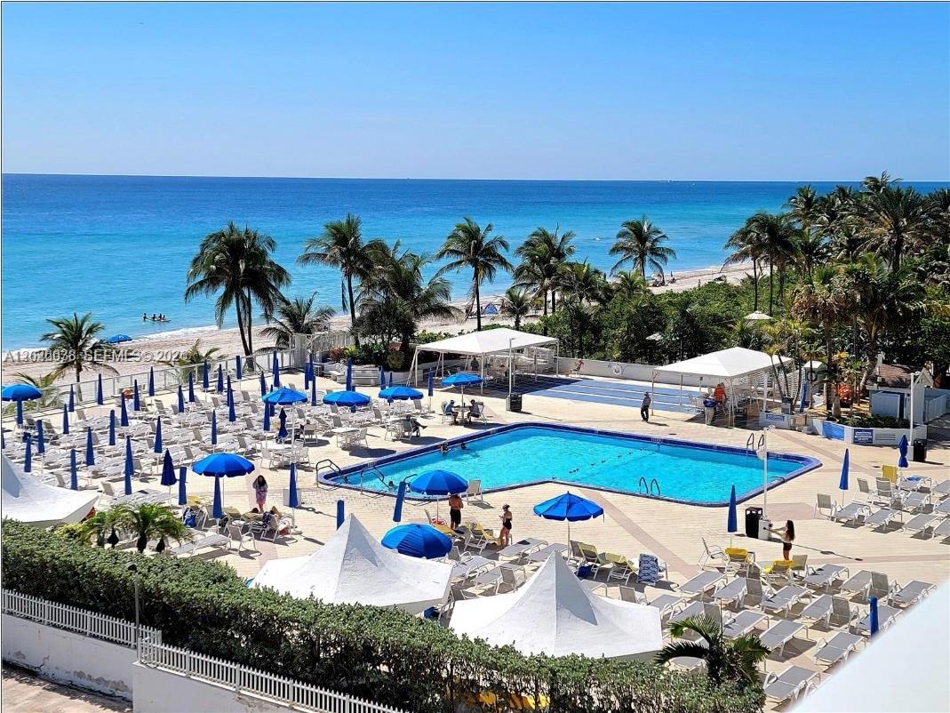 Photo of 2030 Ocean Dr #723, Hallandale Beach, Florida, 33009 -