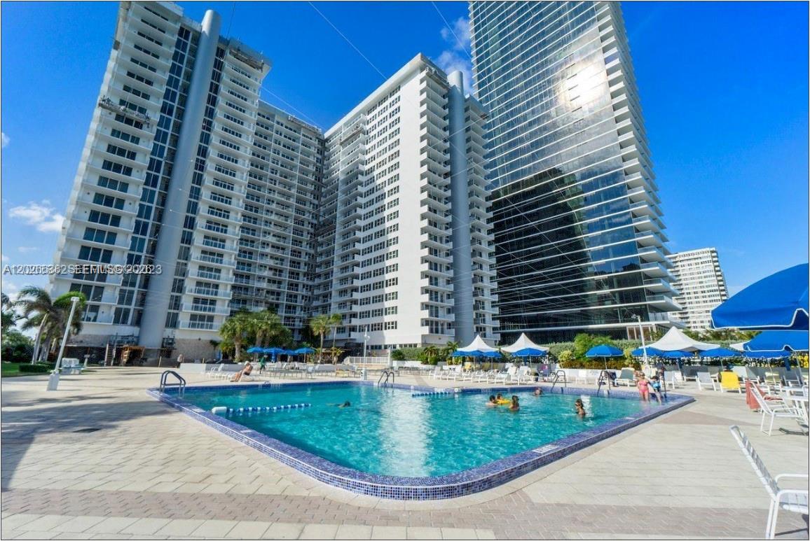 Photo of 2030 Ocean Dr #723, Hallandale Beach, Florida, 33009 -