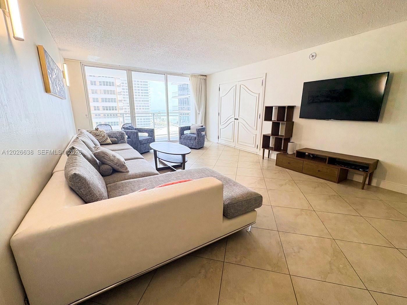 Photo of 2030 Ocean Dr #723, Hallandale Beach, Florida, 33009 -