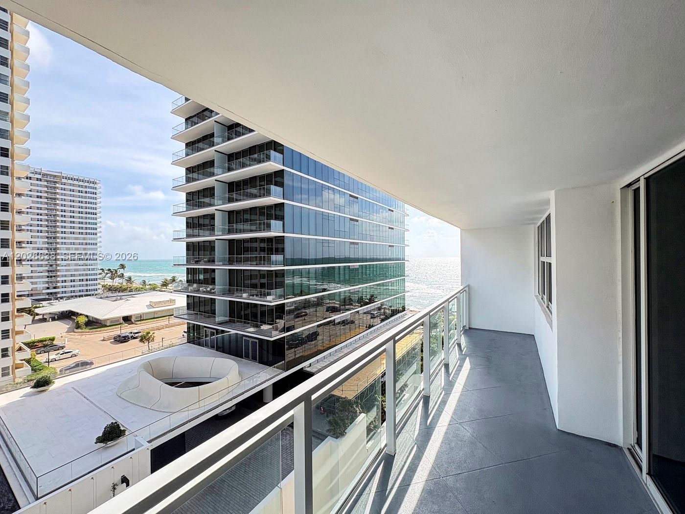 Photo of 2030 Ocean Dr #723, Hallandale Beach, Florida, 33009 -