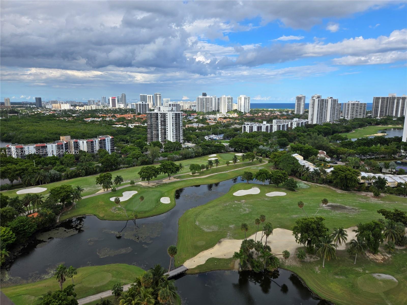 Photo of 20379 Country Club Dr  #2531, Aventura, Florida, 33180 - 