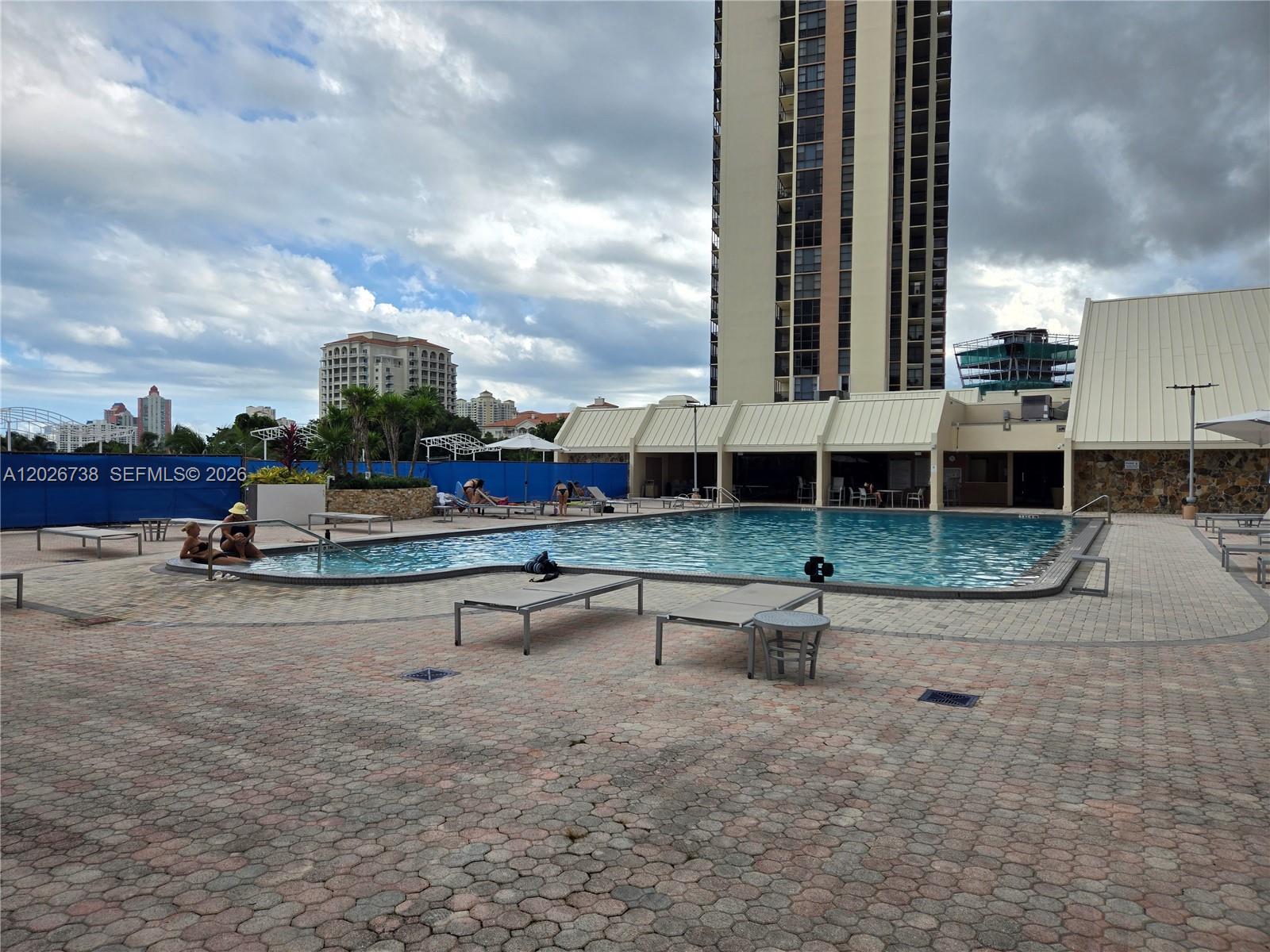 Photo of 20379 Country Club Dr  #2531, Aventura, Florida, 33180 - 