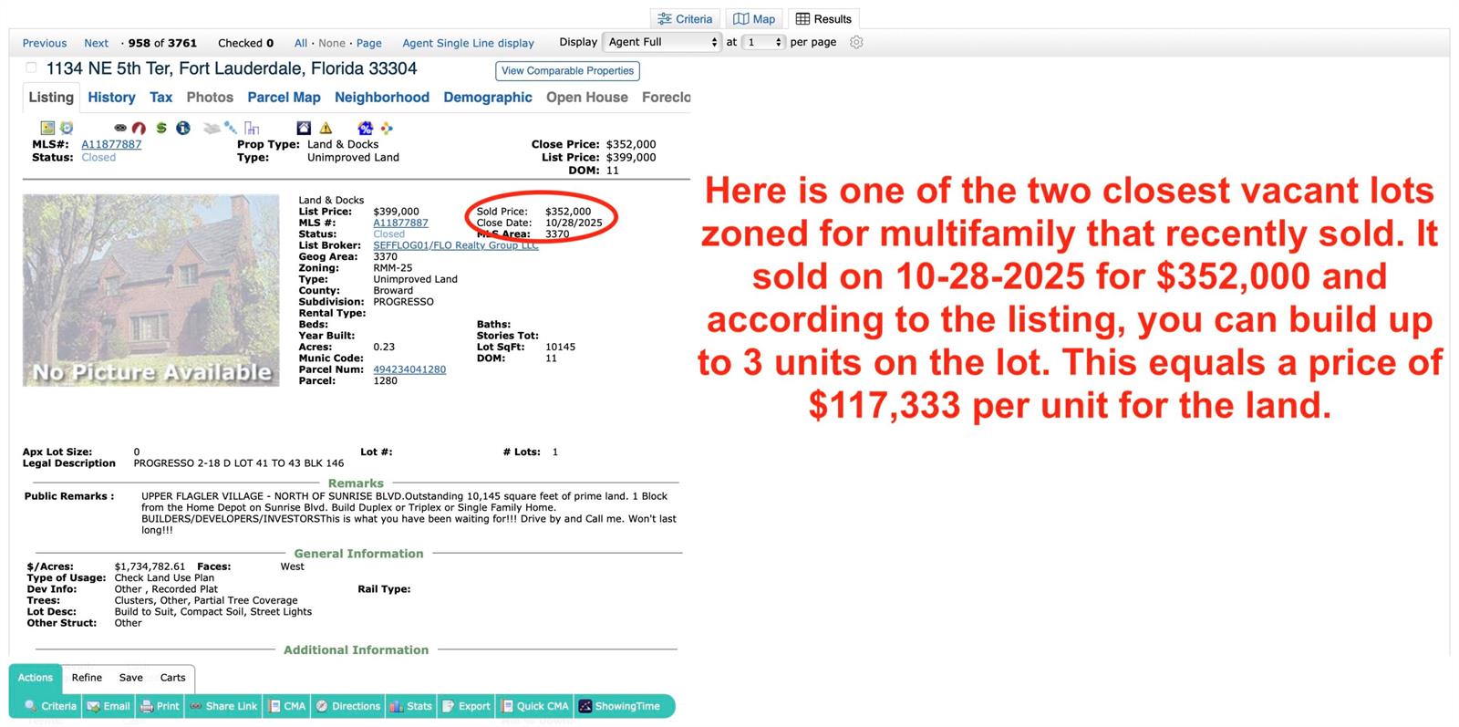   / 0  sq. ft. $ 2026-06-11 0 Photo