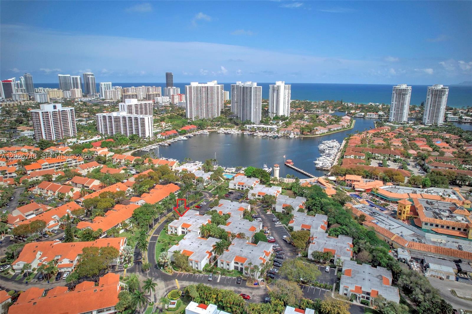 Photo of 3571 Magellan Cir #343-4, Aventura, Florida, 33180 -