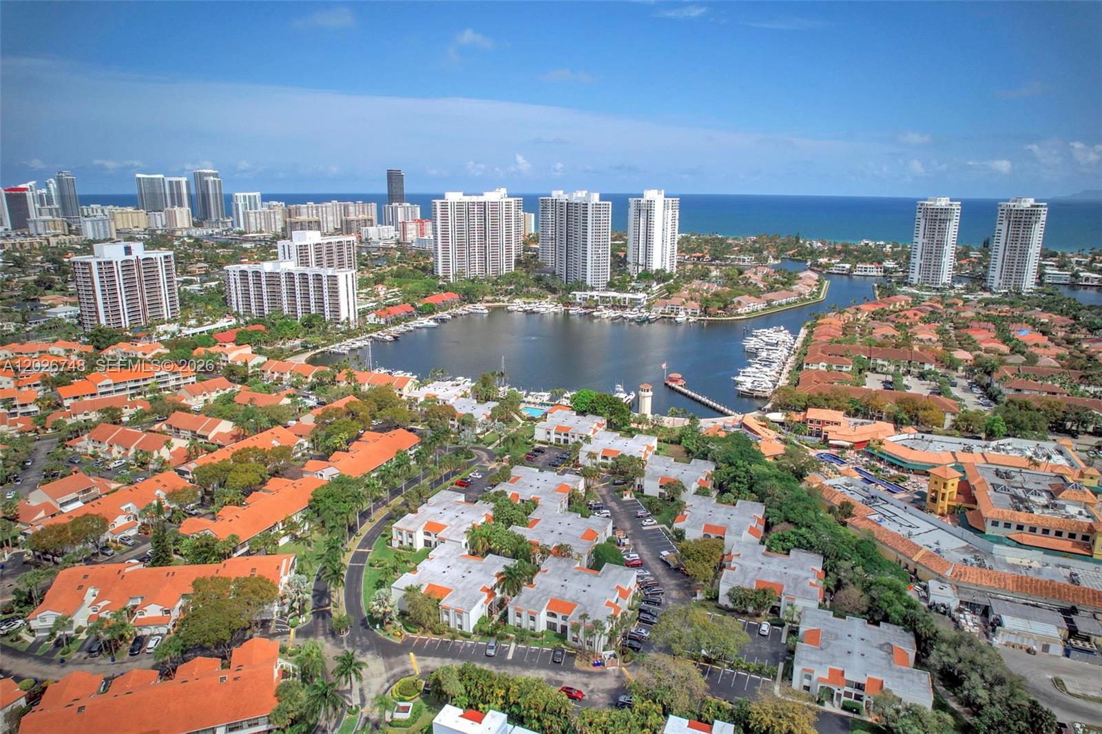 Photo of 3571 Magellan Cir #343-4, Aventura, Florida, 33180 -