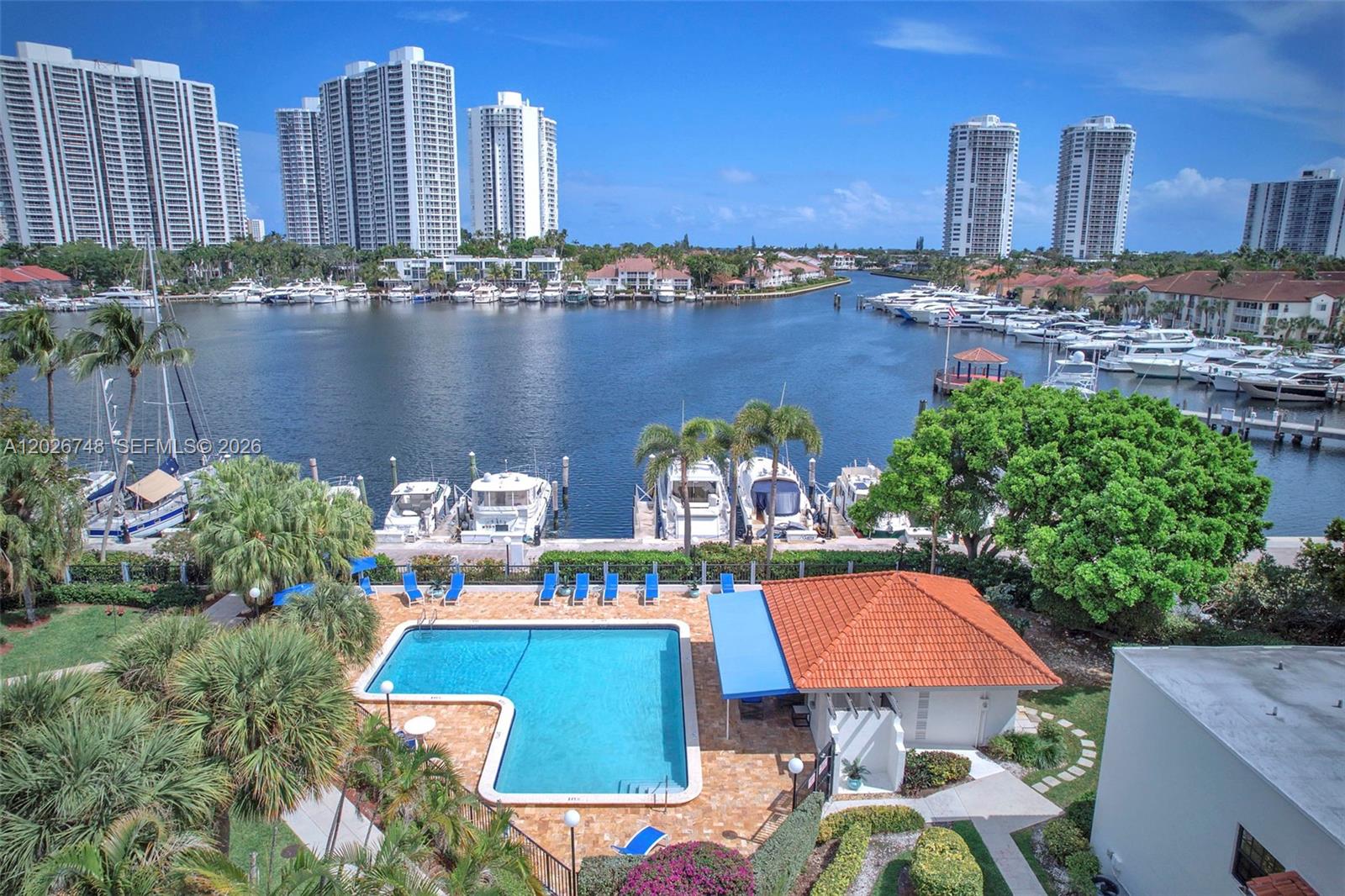 Photo of 3571 Magellan Cir #343-4, Aventura, Florida, 33180 -