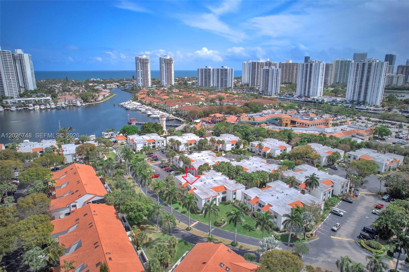 Photo of 3571 Magellan Cir #343-4, Aventura, Florida, 33180 -