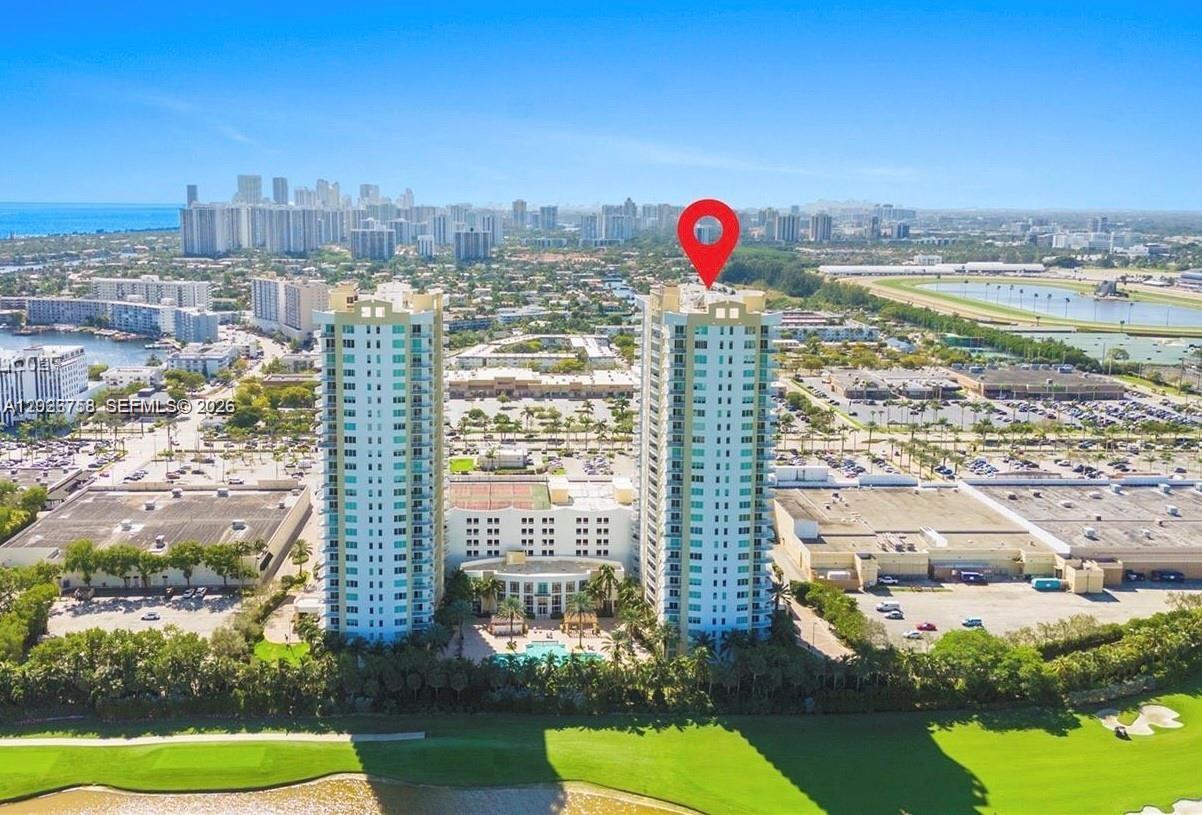 Photo of 1745 Hallandale Beach Blvd  #2304W, Hallandale Beach, Florida, 33009 - 