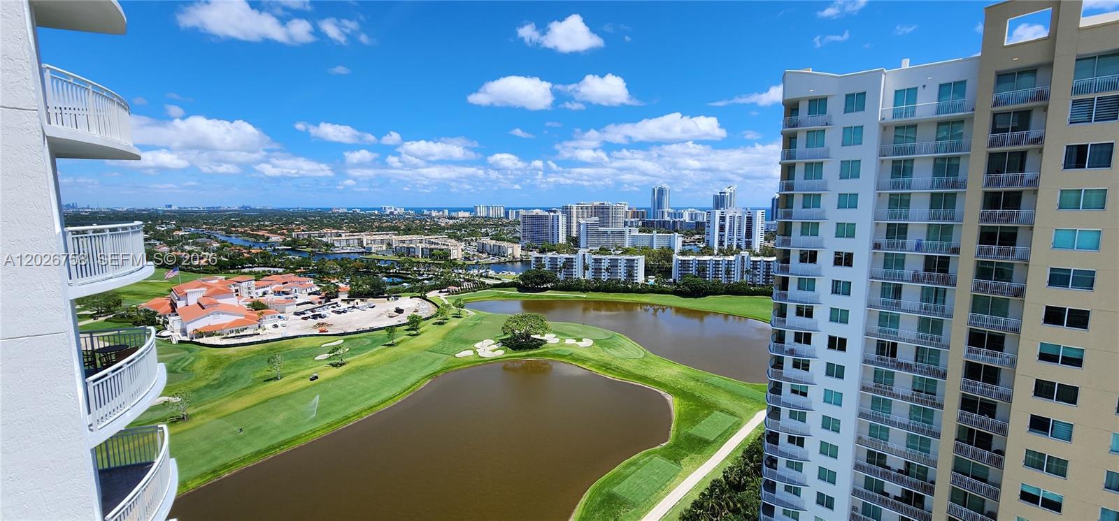 Photo of 1745 Hallandale Beach Blvd  #2304W, Hallandale Beach, Florida, 33009 - 
