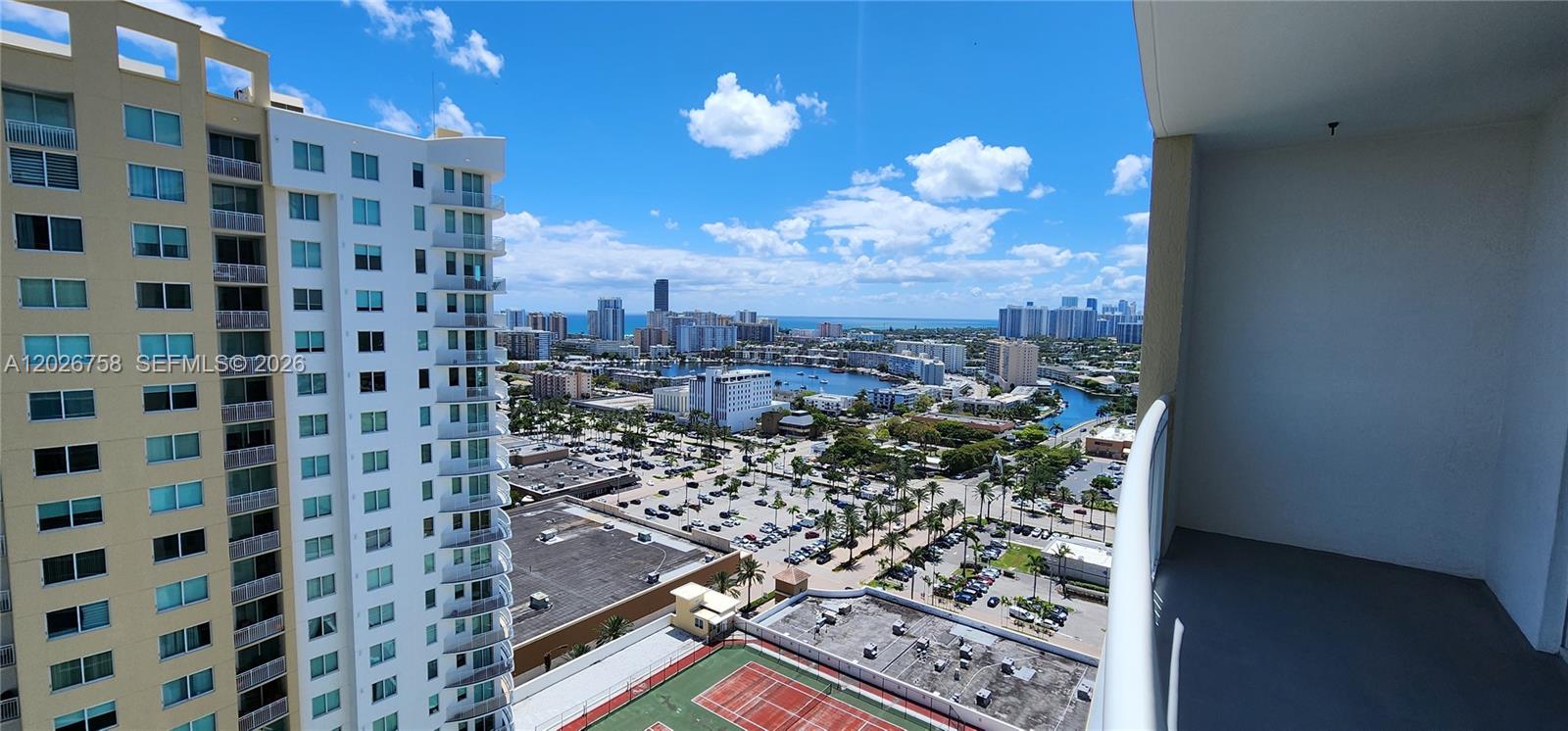 Photo of 1745 Hallandale Beach Blvd  #2304W, Hallandale Beach, Florida, 33009 - 