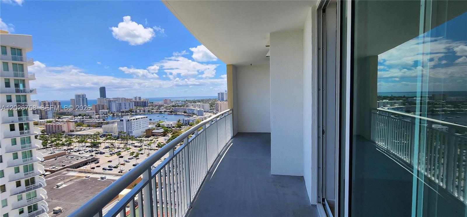 Photo of 1745 Hallandale Beach Blvd  #2304W, Hallandale Beach, Florida, 33009 - 