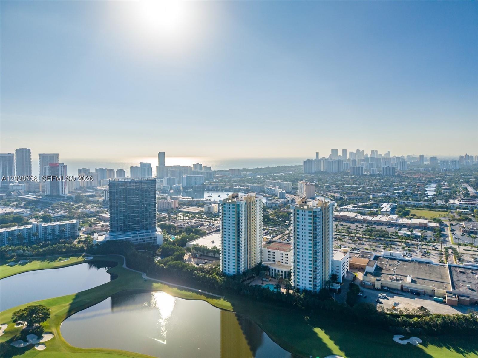 Photo of 1745 Hallandale Beach Blvd  #2304W, Hallandale Beach, Florida, 33009 - 