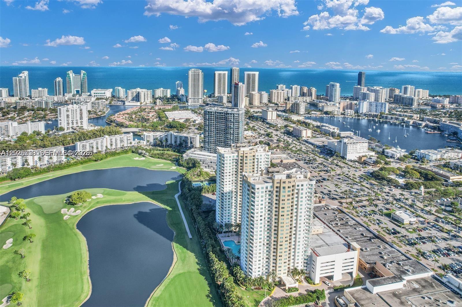 Photo of 1745 Hallandale Beach Blvd  #2304W, Hallandale Beach, Florida, 33009 - 